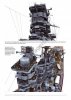Kagero 16005 Japanese Battleship Kongo EN